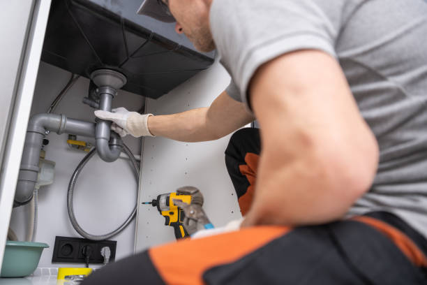 Plumbing System Maintenance in Great Notch, NJ